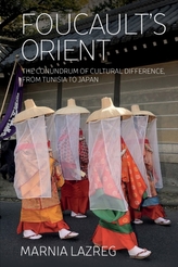  Foucault\'s Orient