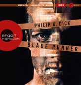 Blade Runner, 2 MP3-CD