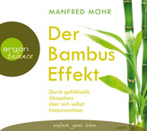 Der Bambus-Effekt, 3 Audio-CDs