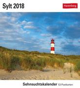 Sylt 2018