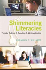  Shimmering Literacies