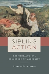  Sibling Action