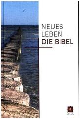 Neues Leben. Die Bibel. Taschenausgabe, Motiv Buhnen