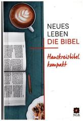 Neues Leben. Die Bibel - to go, für Hauskreise