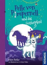 Pelle von Pimpernell und das Geisterpferd