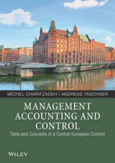 Management Accounting and Control