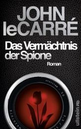 Das Vermächtnis der Spione