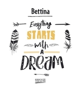 Namenskalender Bettina