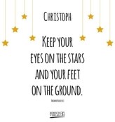 Namenskalender Christoph