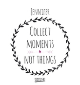 Namenskalender Jennifer