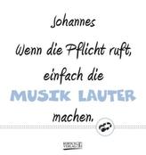 Namenskalender Johannes