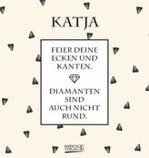 Namenskalender Katja