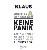 Namenskalender Klaus