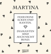 Namenskalender Martina