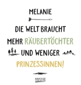 Namenskalender Melanie