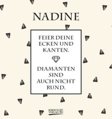 Namenskalender Nadine