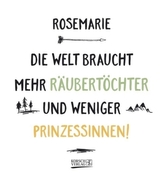 Namenskalender Rosemarie