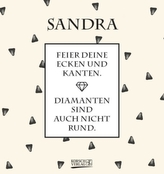 Namenskalender Sandra