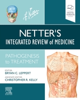  Netter\'s Integrated Review of Medicine
