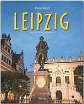 Reise durch Leipzig