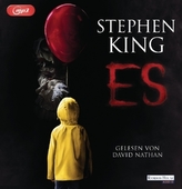 Es, 5 MP3-CDs