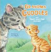  Grandma Cuddles