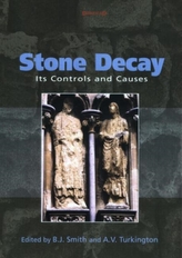 Stone Decay