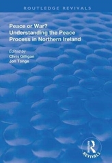 Peace or War?