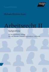 Arbeitsrecht II (f. Österreich). Tl.2