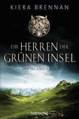 Die Irland-Saga - Die Herren der Grünen Insel