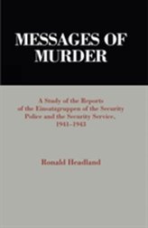 Messages of Murder