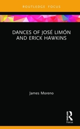  Dances of Jose Limon and Erick Hawkins
