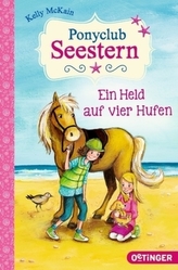 Ponyclub Seestern