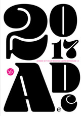 ADC Jahrbuch 2017