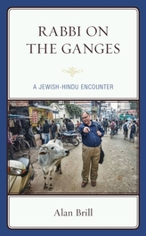  Rabbi on the Ganges