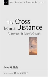 The Cross from a Distance