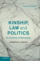  Kinship, Law and Politics