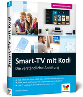 Smart-TV mit Kodi