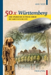 50 x Württemberg