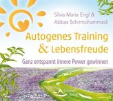 Autogenes Training & Lebensfreude, 1 Audio-CD