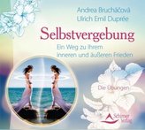 Selbstvergebung, 1 Audio-CD