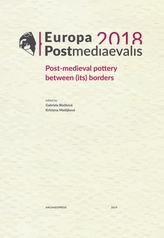  Europa Postmediaevalis 2018