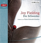 Die Schwester, MP3-CD