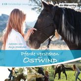Pferde verstehen mit Ostwind, 2 Audio-CDs