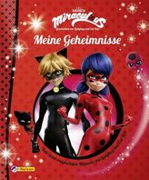 Miraculous - Meine Geheimnisse