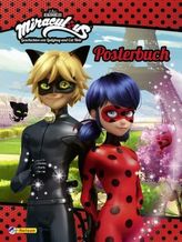 Miraculous: Posterbuch