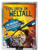 Verloren im Weltall