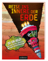 Reise ins Innere der Erde