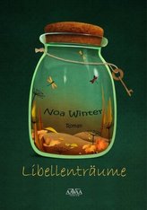 Libellenträume - Großdruck