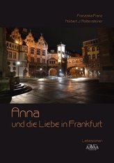 Anna und die Liebe in Frankfurt, Großdruck